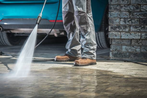 Best Graffiti Removal Services in West Melbourne, FL